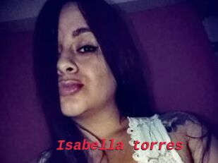 Isabella_torres