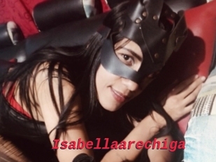 Isabellaarechiga