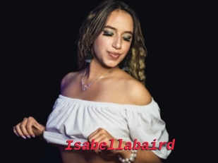 Isabellabaird