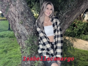 Isabellacamargo