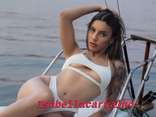 Isabellacarvalho
