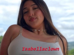 Isabellaclown