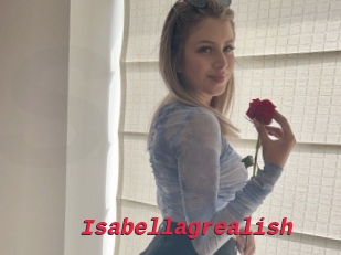 Isabellagrealish