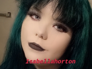 Isabellahorton