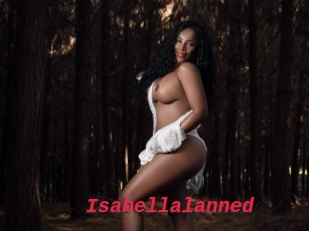 Isabellalanned