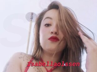 Isabellaolssen