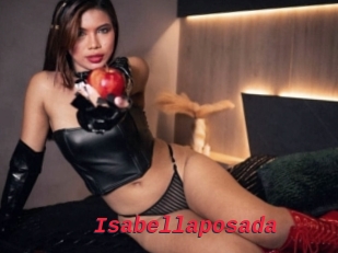 Isabellaposada