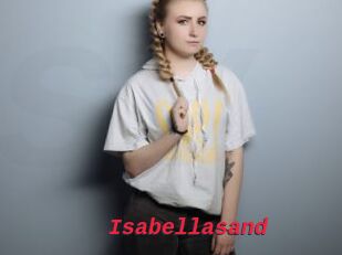 Isabellasand