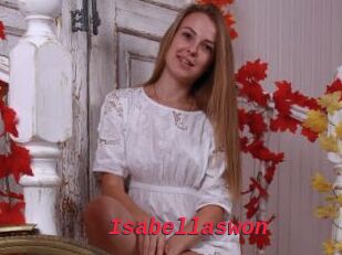 Isabellaswon