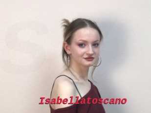 Isabellatoscano