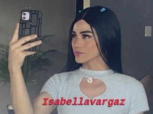 Isabellavargaz