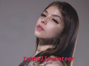 Isabellawinteer