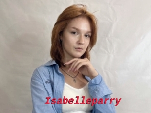 Isabelleparry