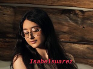 Isabelsuarez
