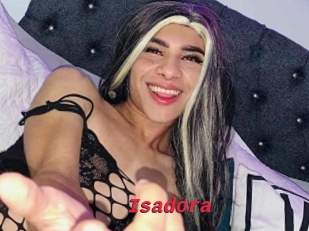 Isadora