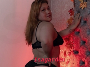 Isagarden