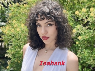 Isahank