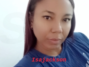 Isajackson