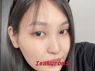 Isakuromi