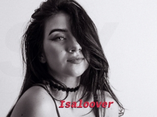 Isaloover