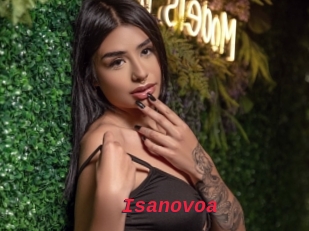 Isanovoa
