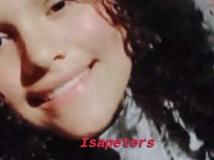 Isapeters