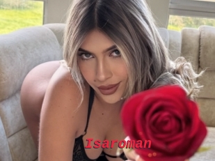 Isaroman