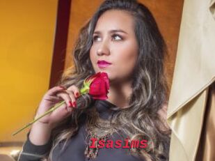 Isasims