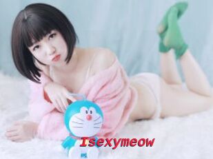 Isexymeow