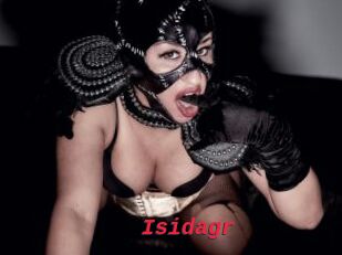 Isidagr
