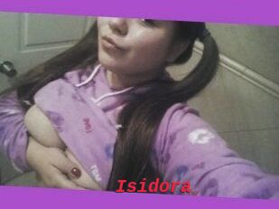 Isidora