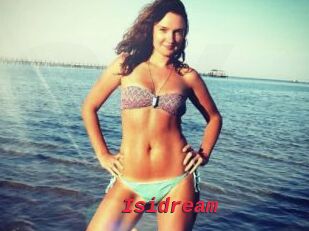 Isidream