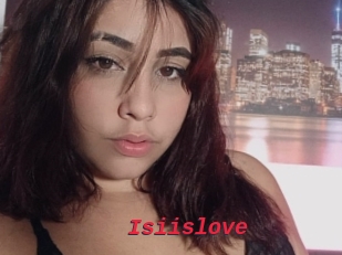 Isiislove