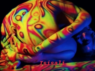 Isisali