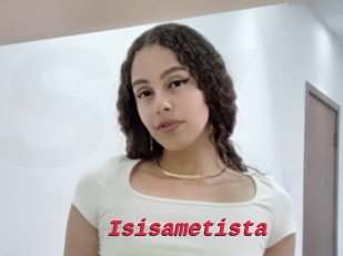 Isisametista