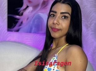 Isisaragon