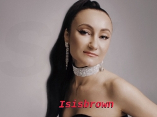 Isisbrown
