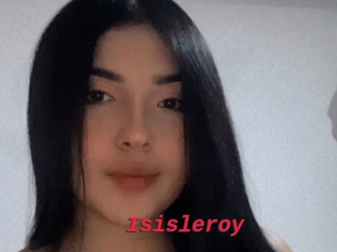 Isisleroy