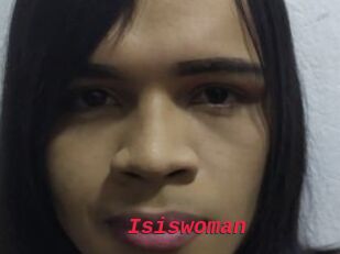 Isiswoman