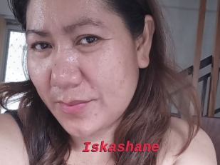 Iskashane