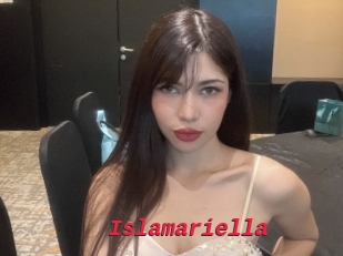 Islamariella
