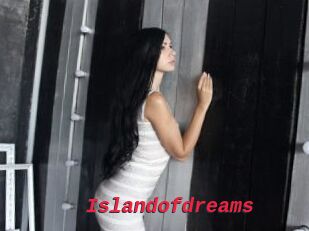 Islandofdreams