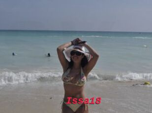 Issa18