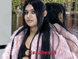 Issabeach