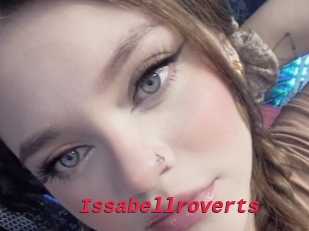 Issabellroverts