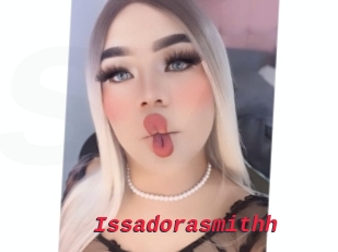 Issadorasmithh