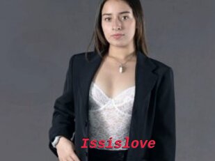 Issislove