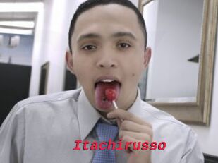 Itachirusso