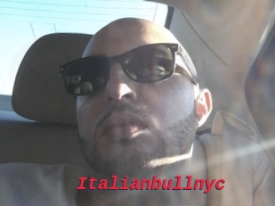 Italianbullnyc