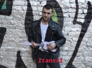Itanxxl
